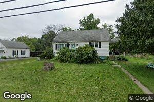 354 E 3rd St, Wind Gap, PA 18091