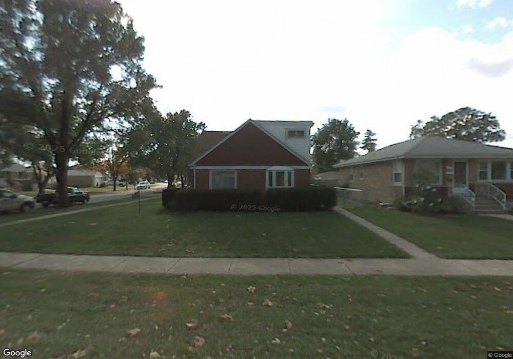9961 Wilson Ave, Schiller Park, IL 60176 - photo 1