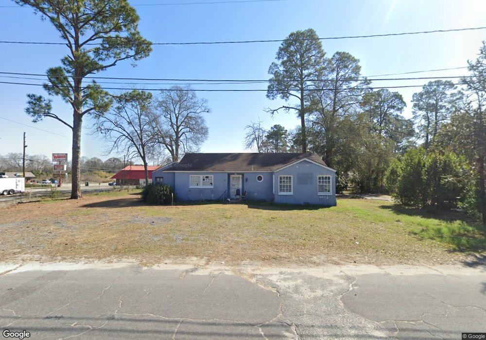 5 Seventh Ave, Mc Rae, GA 31055 - photo 1