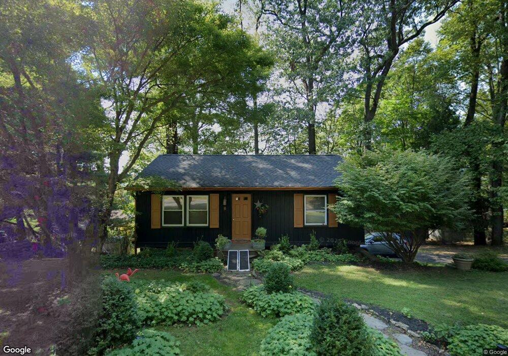 8 Deer Run Dr, High Bridge, NJ 08829 - photo 1