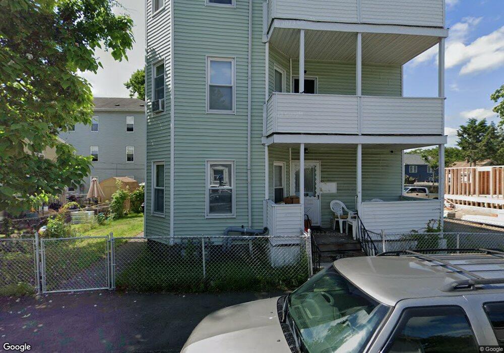 50 Litchfield St, Worcester, MA 01603 - photo 1