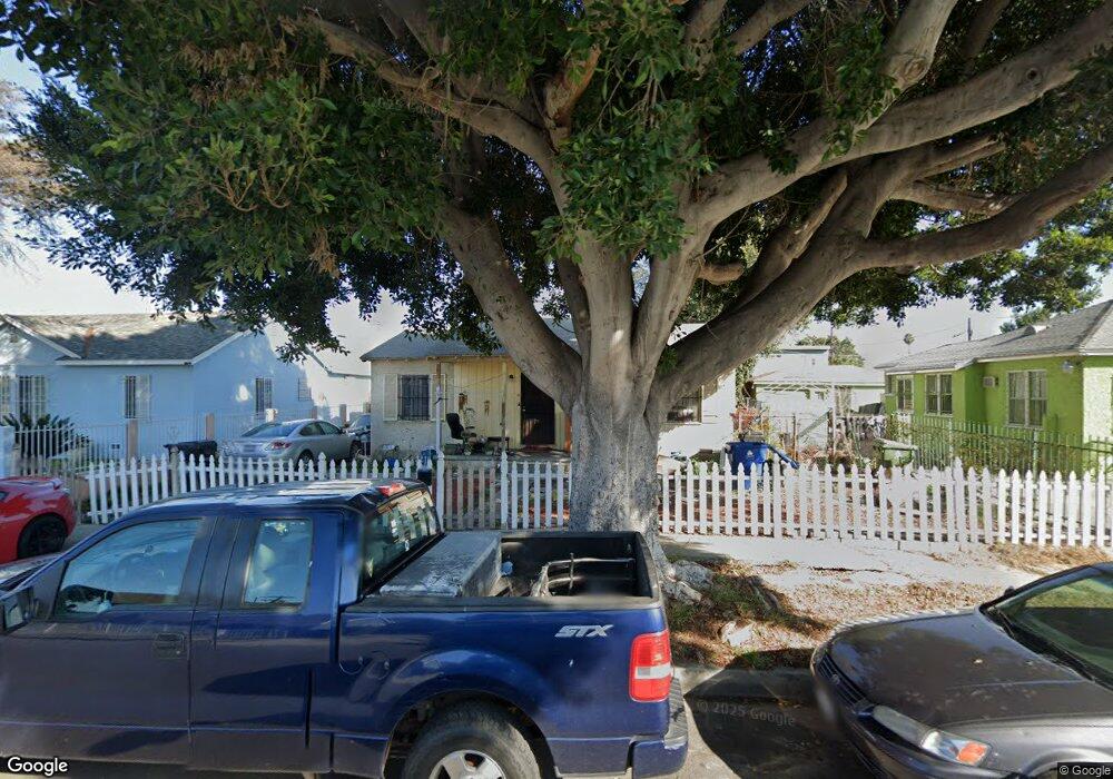 12010 Belhaven Ave, Los Angeles, CA 90059 - photo 1