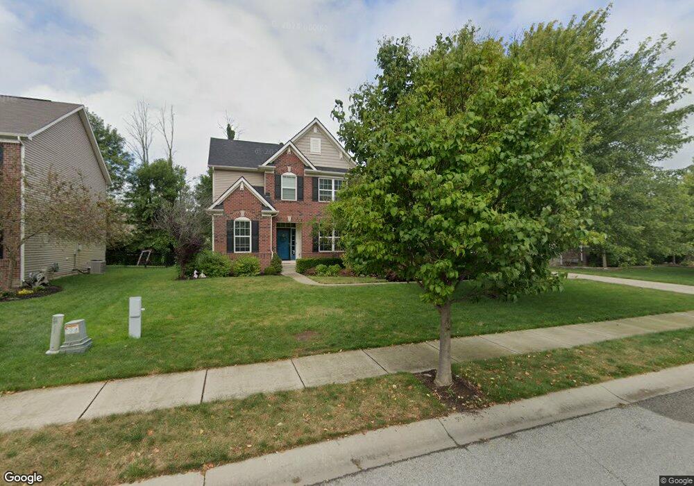 12986 Blalock Dr, Fishers, IN 46037 - photo 1
