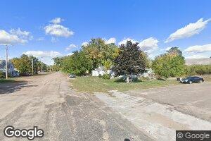 204 N Park St, Chambers, NE 68725
