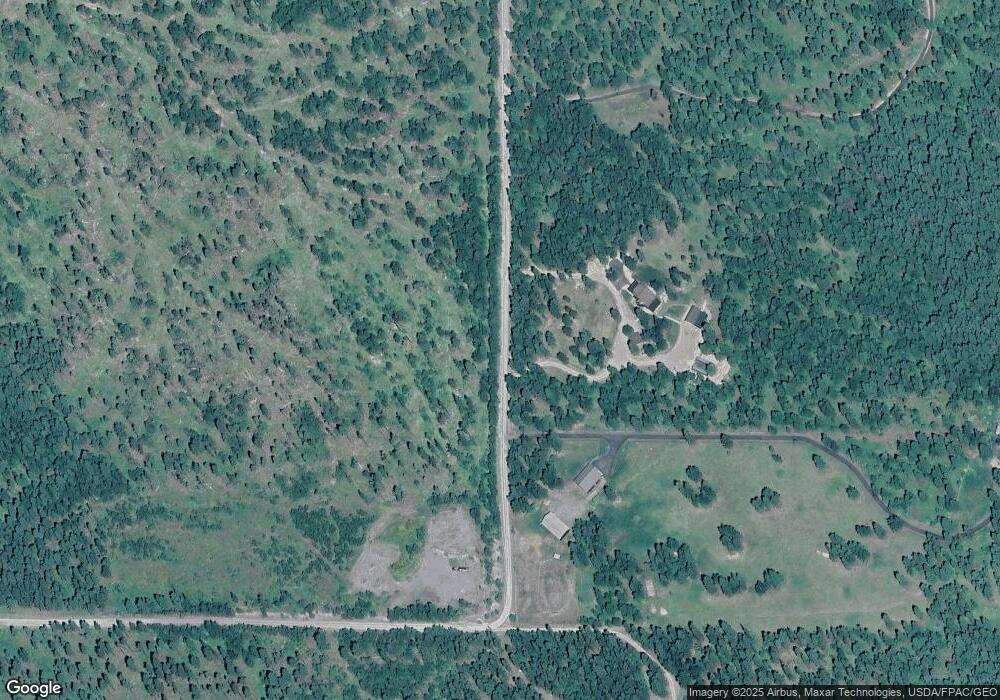 1880 Broken Leg Rd, Bigfork, MT 59911 - photo 1