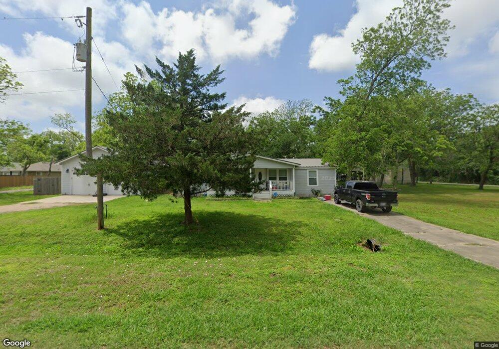 405 Old Main St, Brazoria, TX 77422 - photo 1