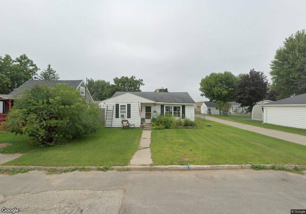 1909 17th St, Menominee, MI 49858 - photo 1