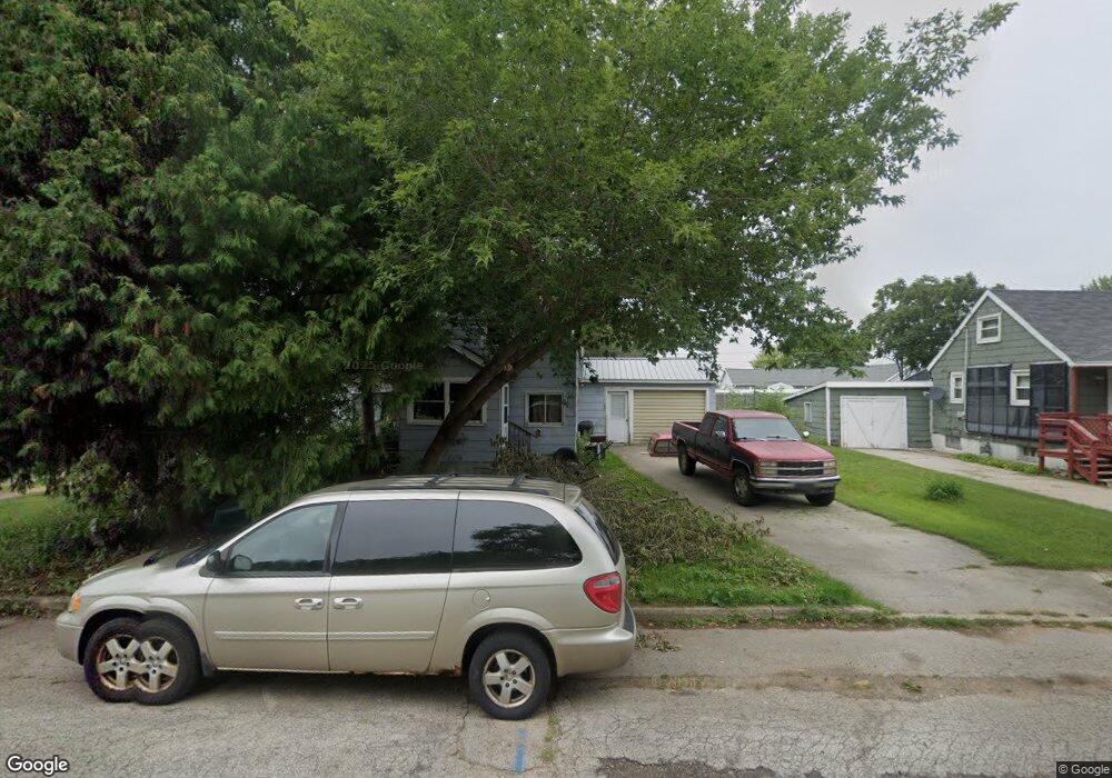 1901 17th St, Menominee, MI 49858 - photo 1