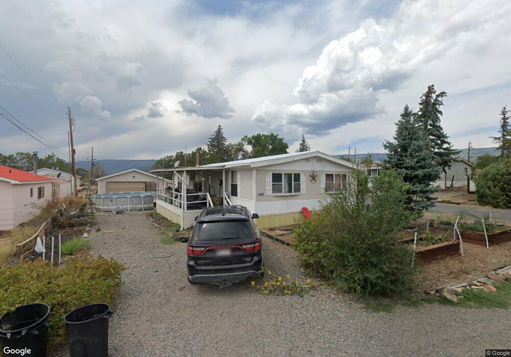 350 NW Elm Ave, Cedaredge, CO 81413 - photo 1