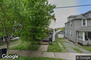 5 E Cardott St, Ridgway, PA 15853