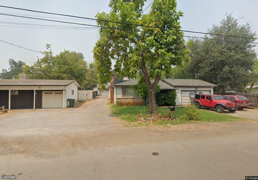 2896 Reservoir Ln, Redding, CA 96002 - photo 1