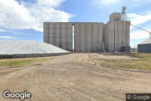 210 N 6th St, Leoti, KS 67861