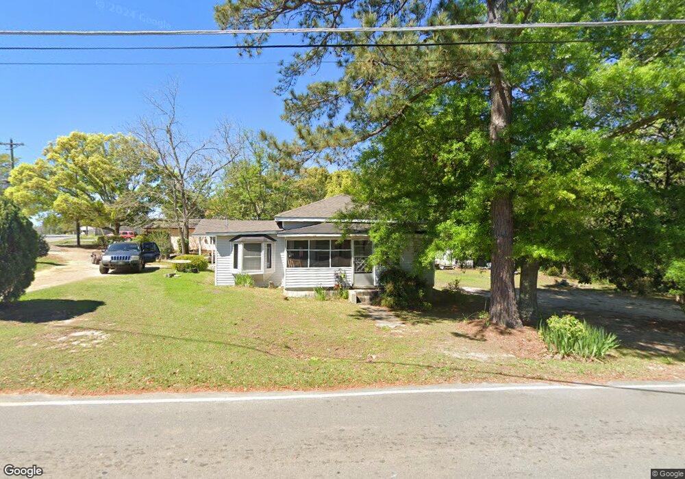68 10th St SW, Cairo, GA 39828 - photo 1