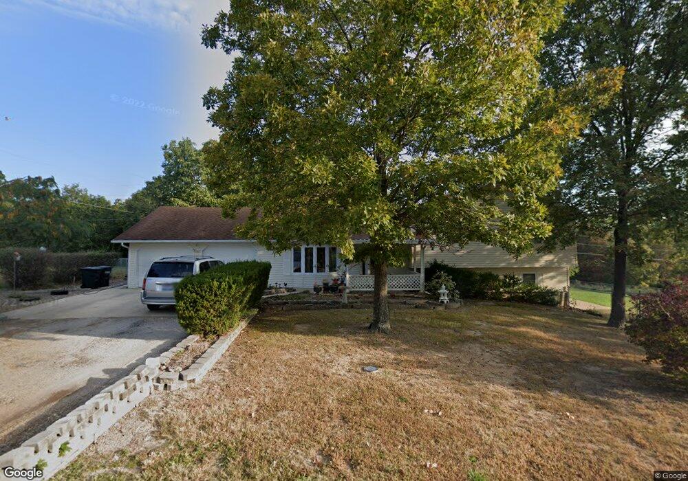 14671 Turbine Ln, Saint Robert, MO 65584 - photo 1