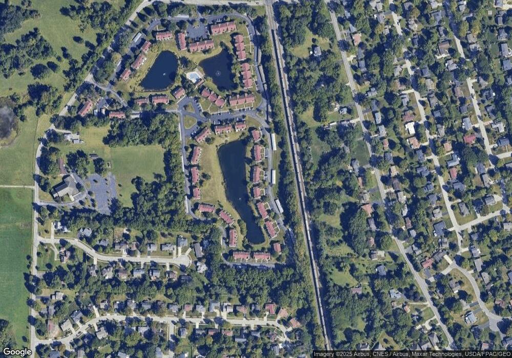 5939 Shadow Lake Cir, Columbus, OH 43235 - photo 1