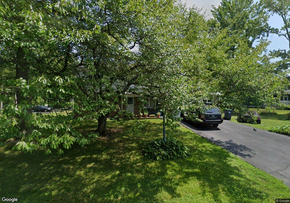 2010 Kershaw Ln, Wilmington, DE 19810 - photo 1