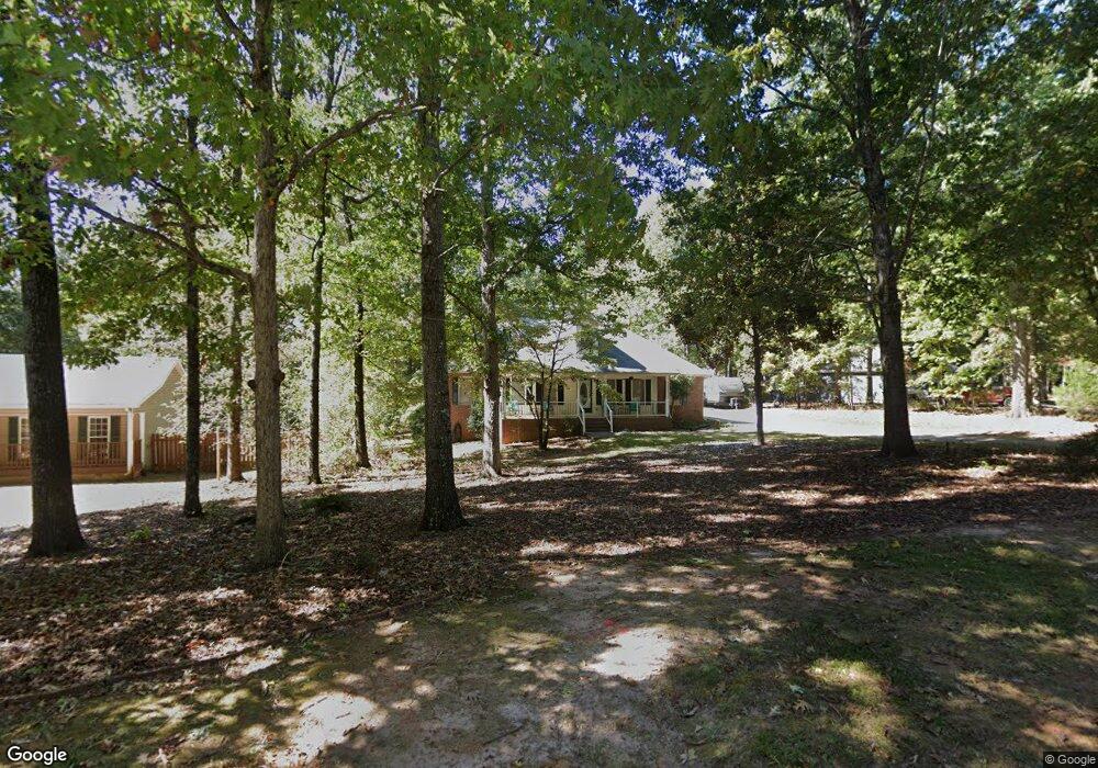 385 Radcliffe Trace, Covington, GA 30016 - photo 1