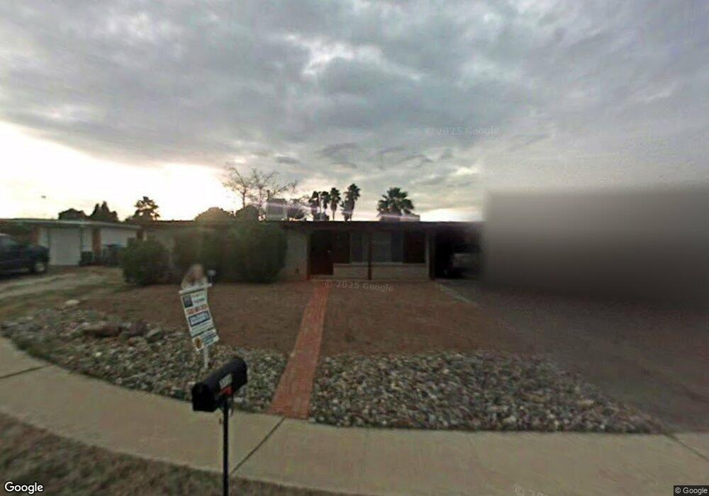 3716 S Domenic Place, Tucson, AZ 85730 - photo 1