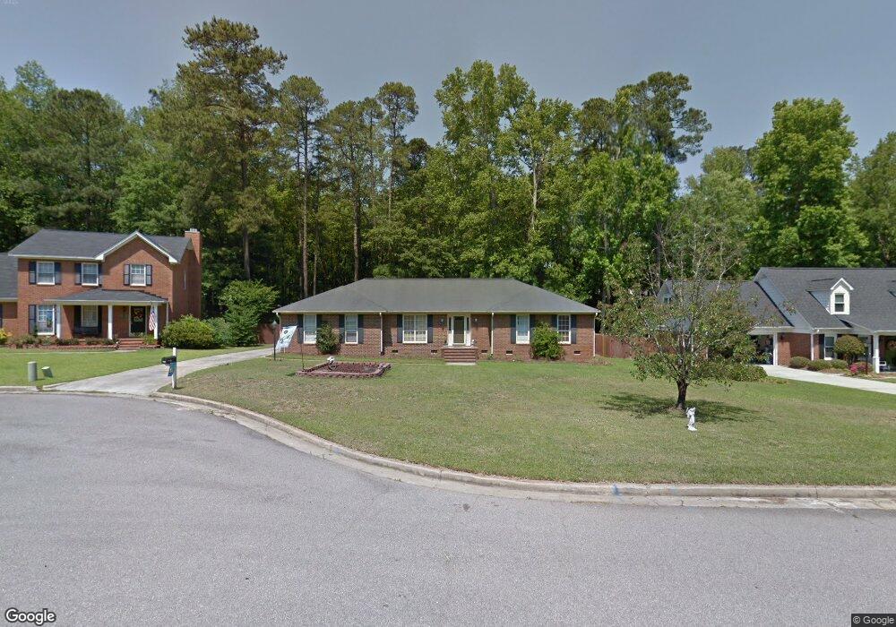 346 Pellet Ct, Augusta, GA 30907 - photo 1