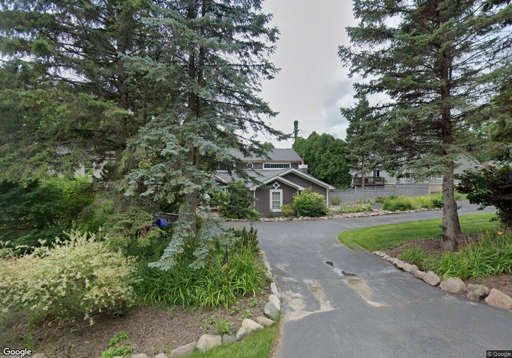 3786 Green Lake Rd, West Bloomfield, MI 48324 - photo 1