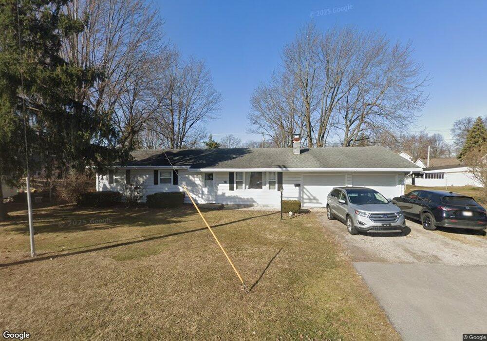 615 S Simon St, Ada, OH 45810 - photo 1