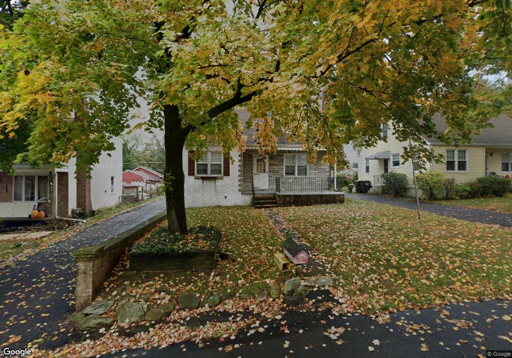 6425 Crescent Ave, Bensalem, PA 19020 - photo 1