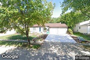 8422 Nuthatch Way, Columbus, OH 43235