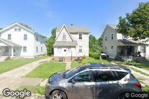 261 N Garland Ave, Dayton, OH 45403