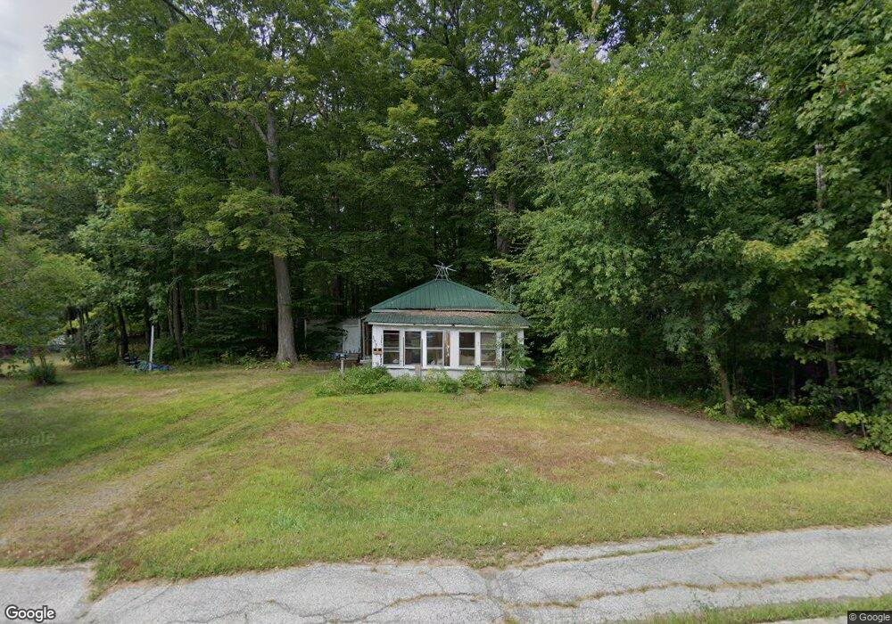 150 Summer St, Dover Foxcroft, ME 04426 - photo 1