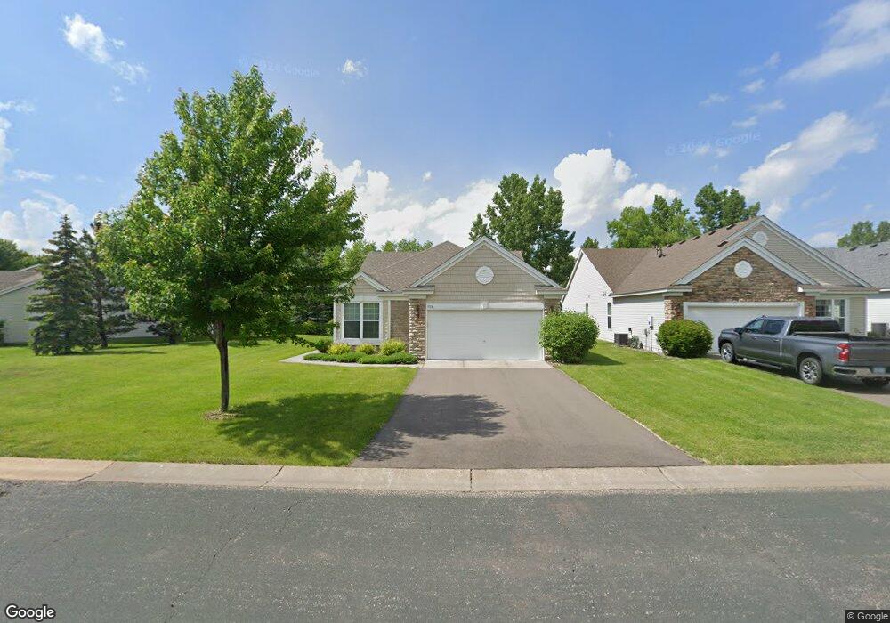 5114 157th St N, Hugo, MN 55038 - photo 1