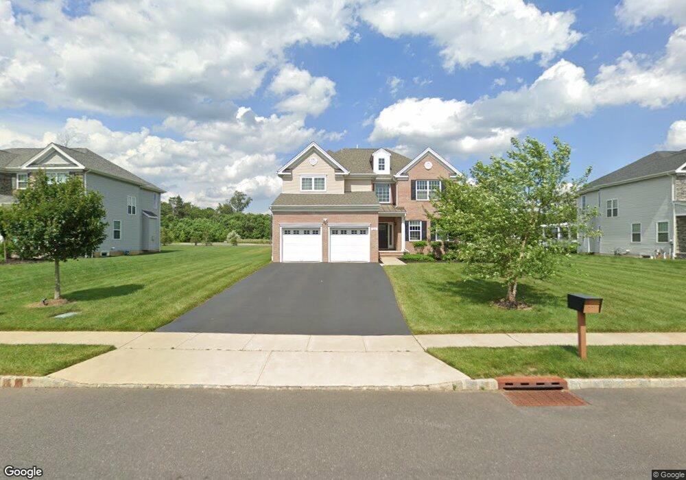 24 Hunt Rd, Monmouth Junction, NJ 08852 - photo 1