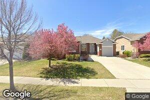 3327 Ledgestone Ct, Fort Collins, CO 80528