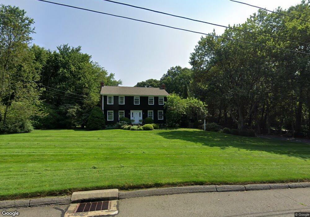 7 Redwood Cir, Shelton, CT 06484 - photo 1