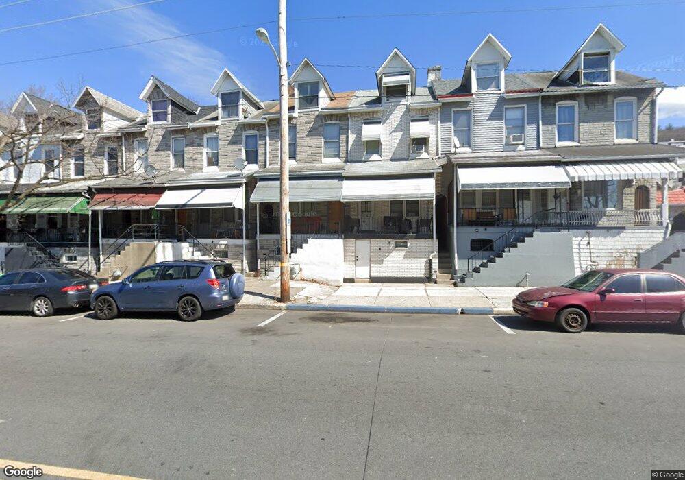 325 N 13th St, Reading, PA 19604 - photo 1