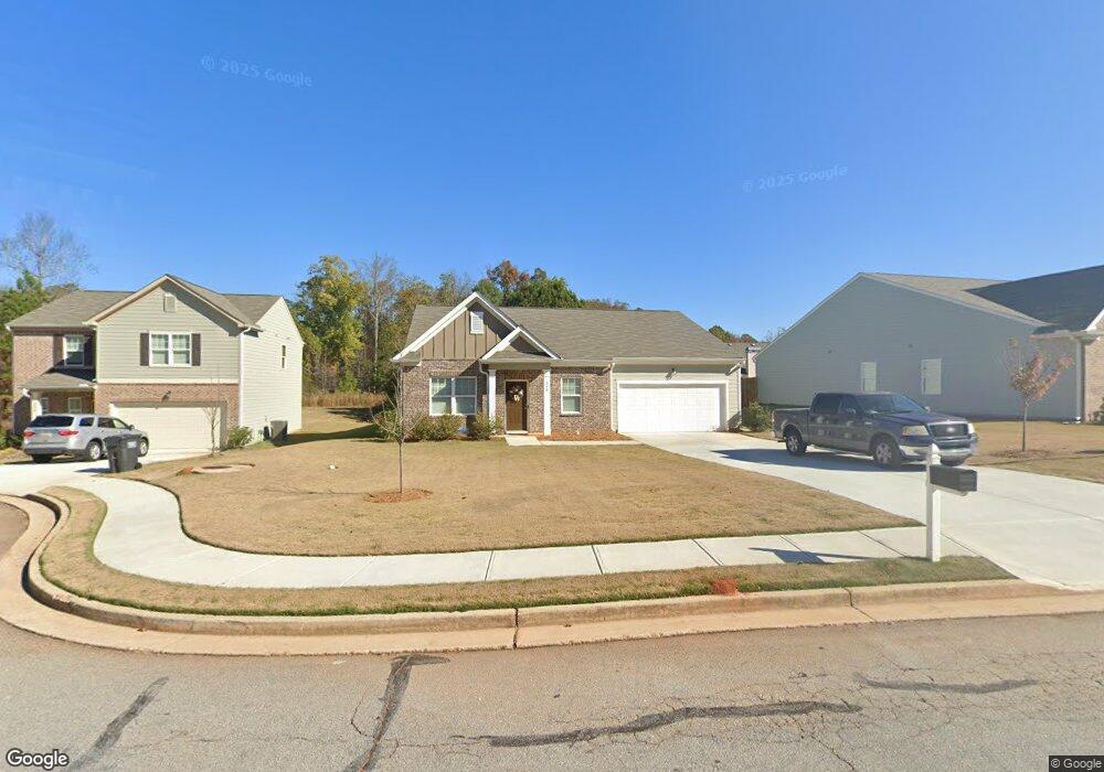 210 Bowen Way, Covington, GA 30016 - photo 1