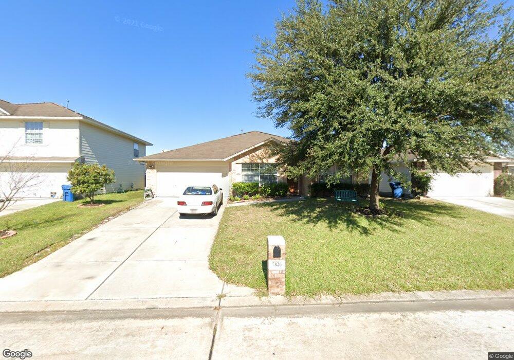 7826 Cathedral Grove Ln, Houston, TX 77040 - photo 1