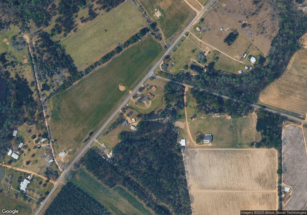 1481 Bennett Still Hwy, Alma, GA 31510 - photo 1