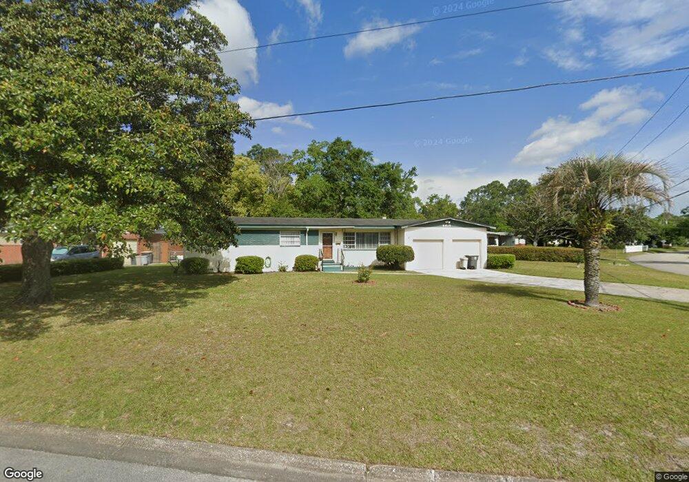 6417 Lou Ct, Jacksonville, FL 32216 - photo 1