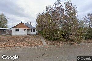 5195 Park St, Culbertson, MT 59218
