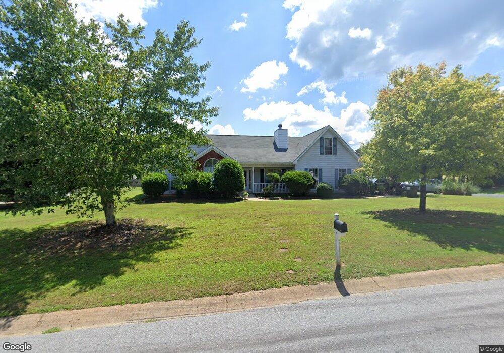 75 Summer Walk Dr unit 1, Covington, GA 30016 - photo 1