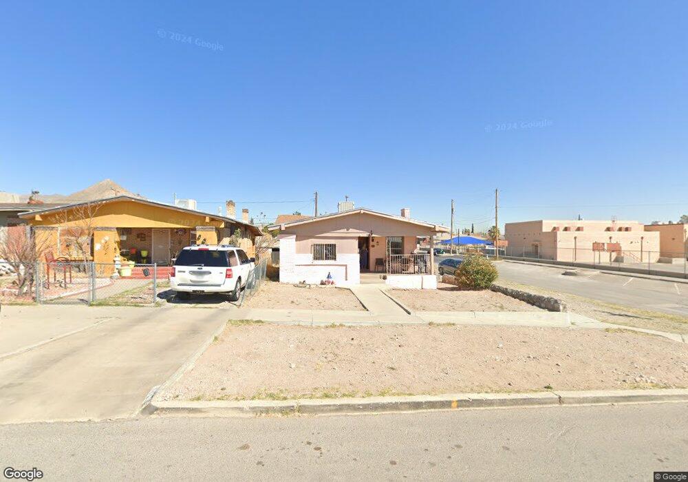 3231 Mountain Ave unit SVR, El Paso, TX 79930 - photo 1