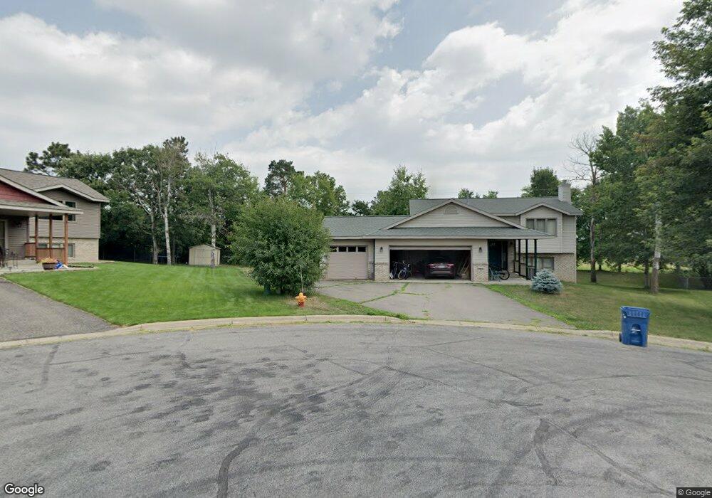 1328 Summit Ave N, Sauk Rapids, MN 56379 - photo 1