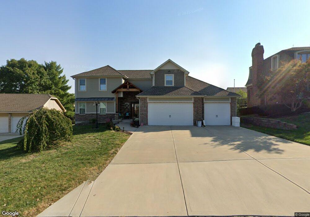 5115 SW Mallard Point, Lees Summit, MO 64082 - photo 1