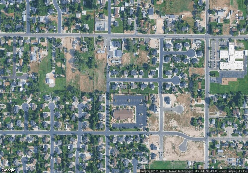 857 W 1650 N, Pleasant Grove, UT 84062 - photo 1