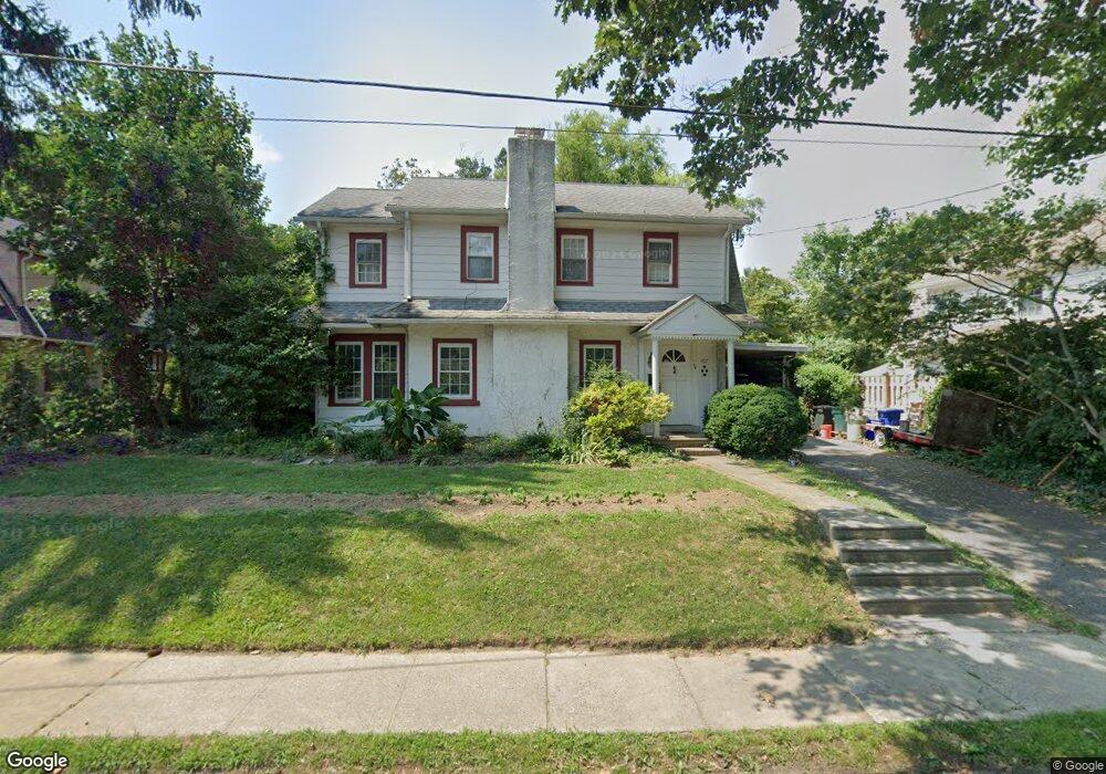 407 Yale Ave, Swarthmore, PA 19081 - photo 1