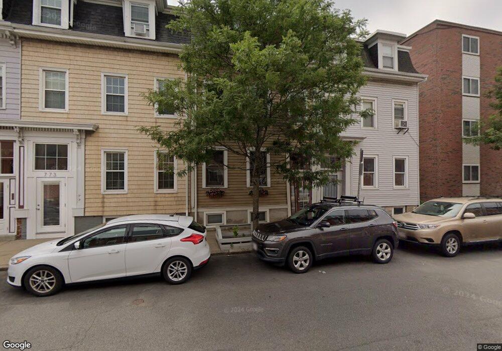 771 E 6th St unit 1, Boston, MA 02127 - photo 1