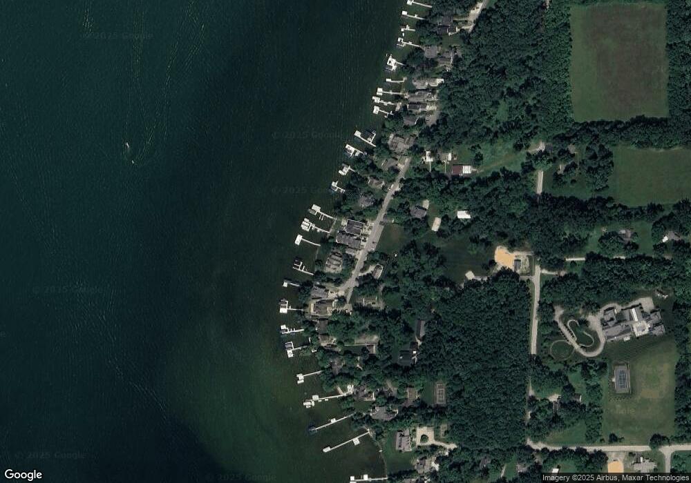 2710 E Shore Ln, Culver, IN 46511 - photo 1