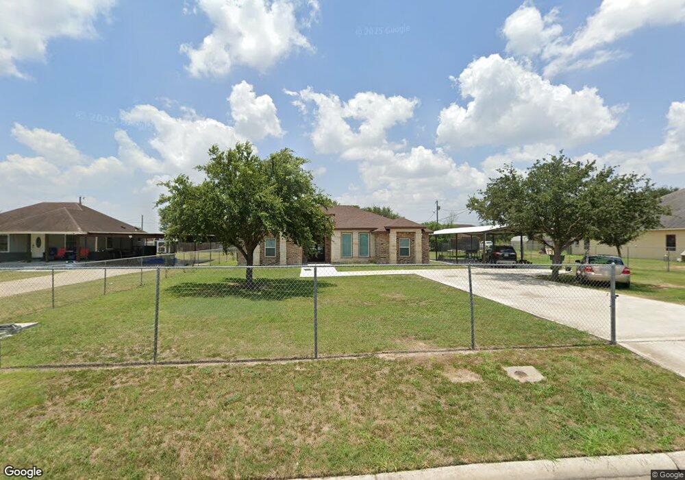 6111 Browning St, Donna, TX 78537 - photo 1