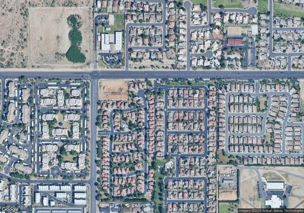 331 N 76th Place unit 19, Mesa, AZ 85207 - photo 1