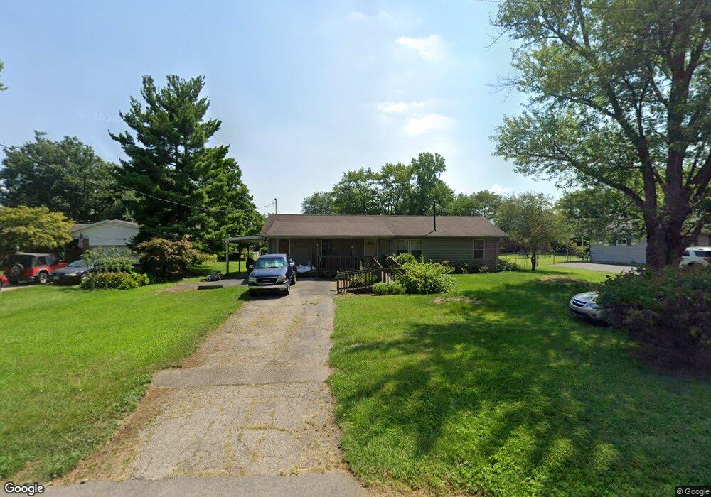 7303 Linn Rd, Liberty Township, OH 45044 - photo 1